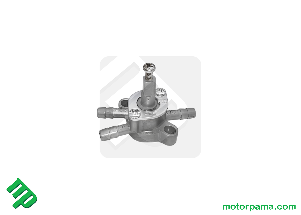 Rubinetto carburante originale quad Kymco - immagine 4