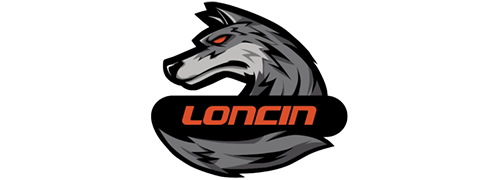 Quad LONCIN