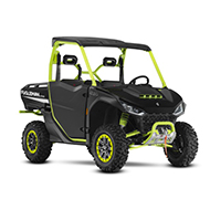 UTV Segway